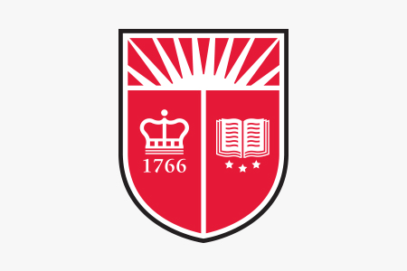Rutgers shield icon